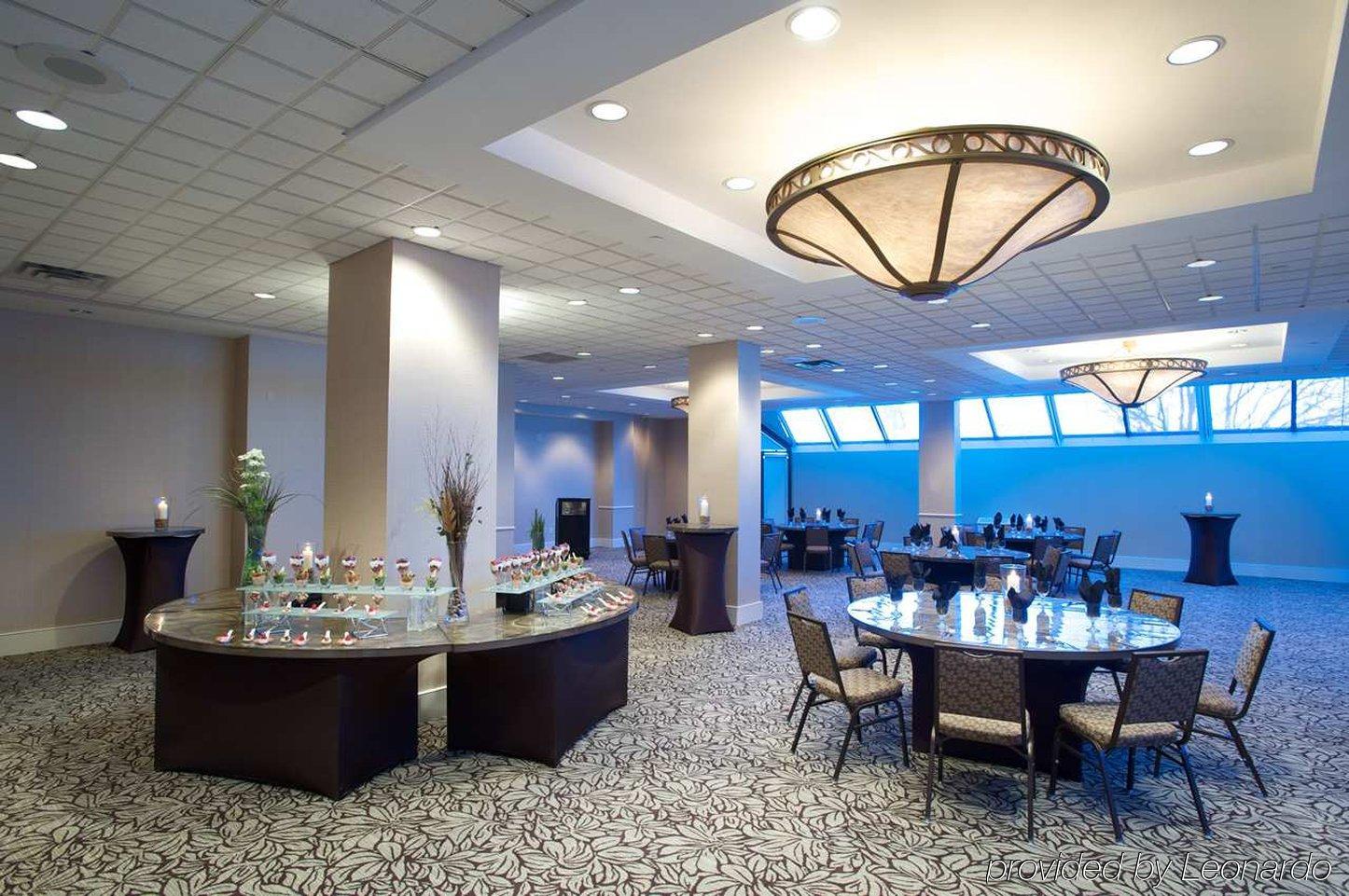 Hilton Minneapolis-st Paul Airport Hotel 4*