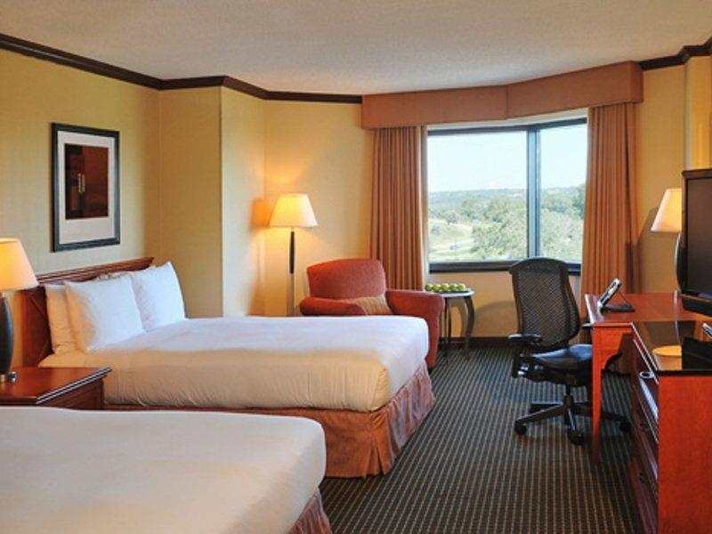 Hilton Minneapolis-st Paul Airport