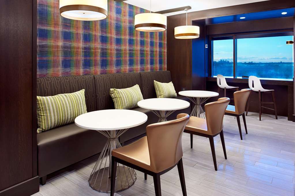 Hilton Minneapolis-st Paul Airport Hotel